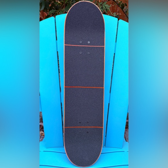 Saucy Lama Complete Custom Skateboard (NEW) 8.0” Stage 11 Independent 139 Trucks - Picture 3 of 11